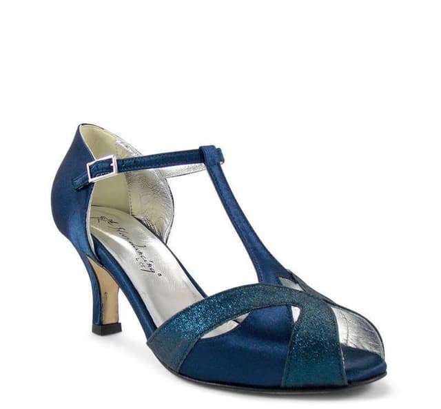 Scarpe da Ballo Frenzis - Immagine 2