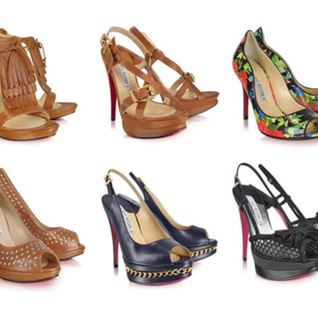 Scavino Clara - Calzature da Clara - Immagine 1