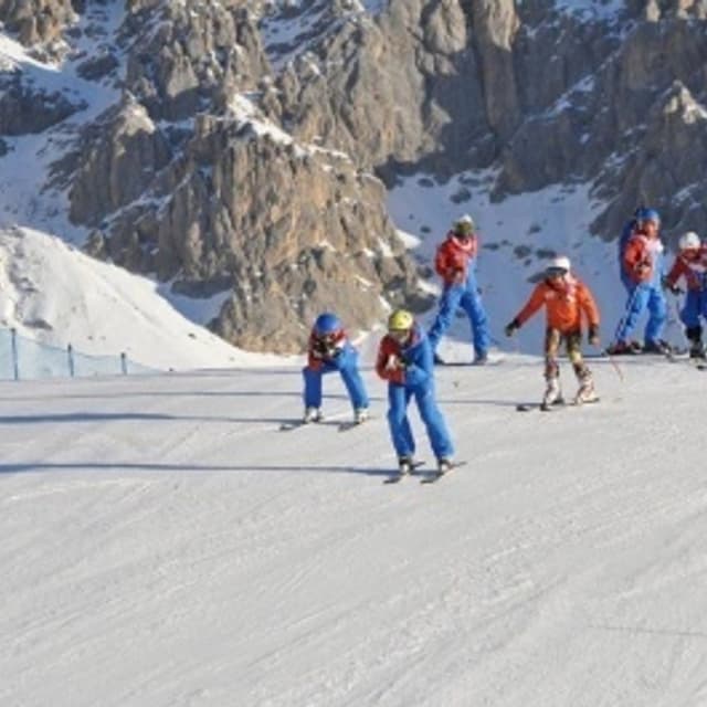 Sci Club Rujoch Bedollo - Immagine 2