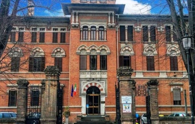 Scuola Laura Sanvitale - Immagine 2