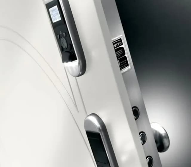 Secur Italia Sas - Immagine 2