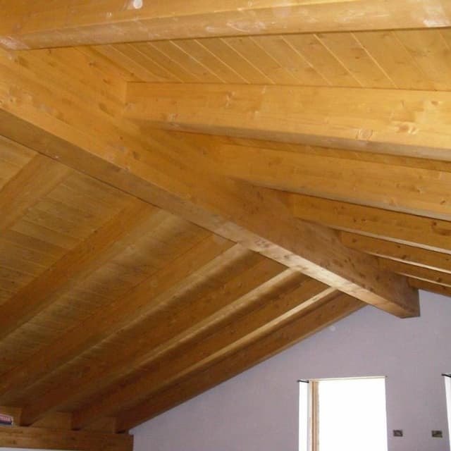 Segheria F.lli Masotti - Immagine 1