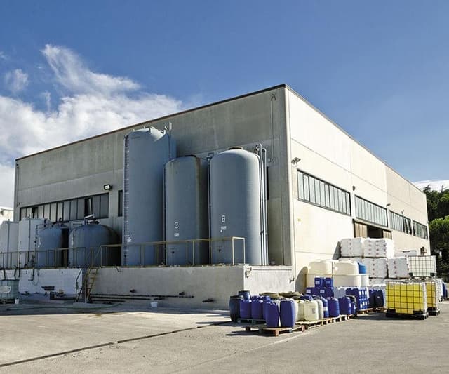 Semprevivo | Prodotti Chimici Industriali - Immagine 2