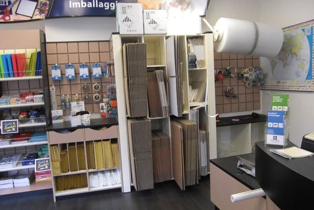 Serafini Roberto Centro Mbe 0636 - Immagine 2