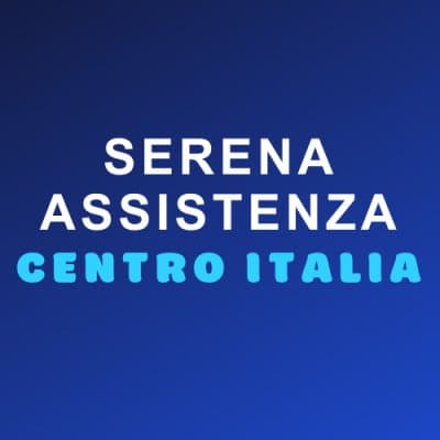Serena Assistenza Centro Italia - Immagine 1