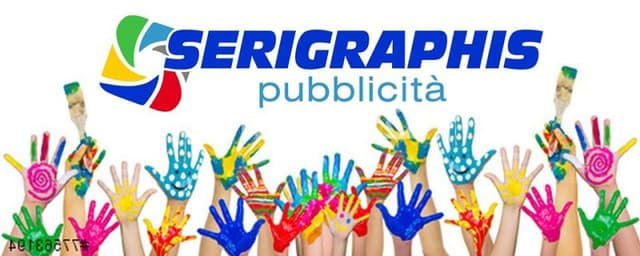 Serigraphis - Immagine 1