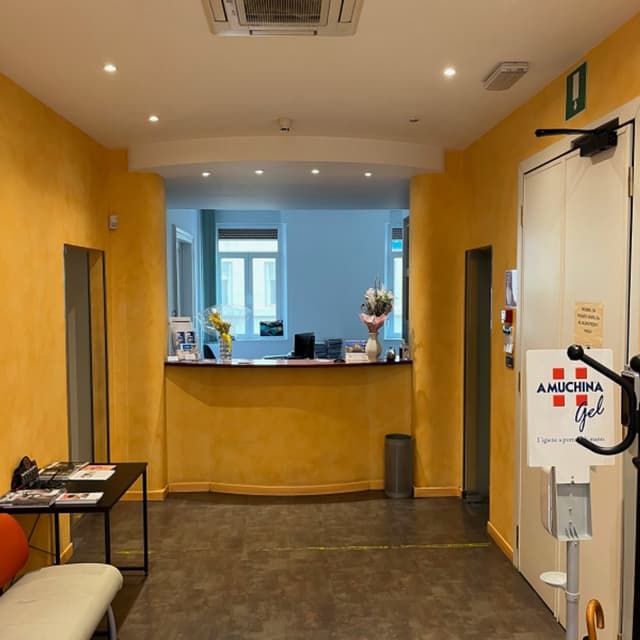 Servis doo s.r.l. - Immagine 1