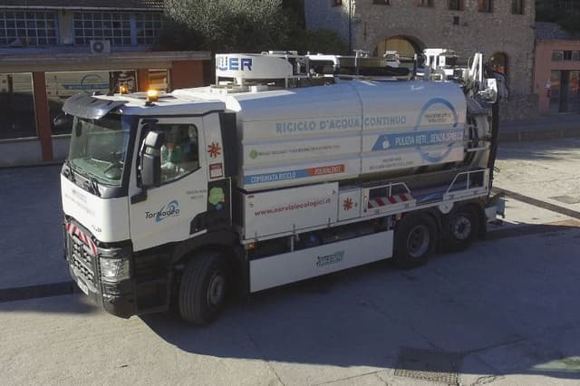 Servizi Ecologici - Immagine 1