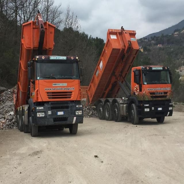 Servizi Ecologici - Immagine 2