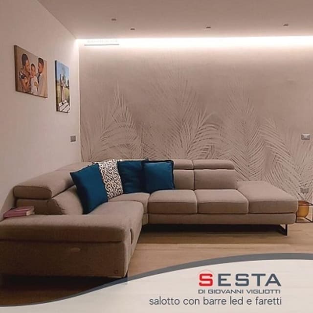 Sesta Impianti - Immagine 1