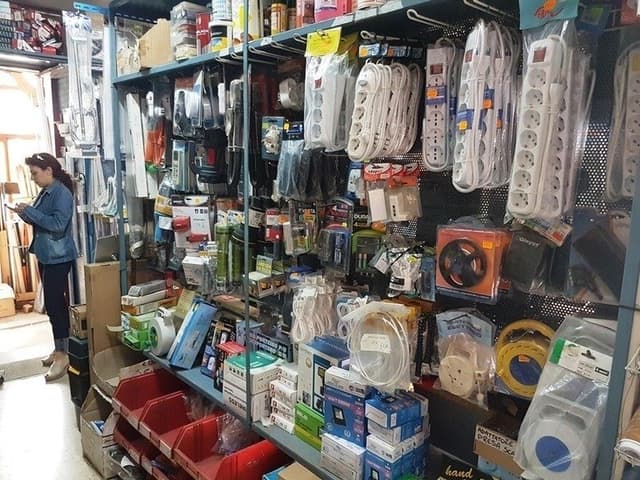 Si.An.Fer. Ferramenta e Duplicazioni Chiavi - Immagine 2