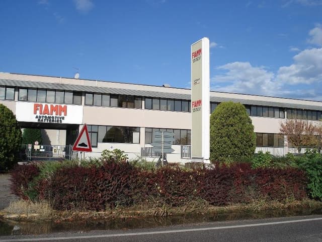 Siapra S.p.a. - Immagine 1