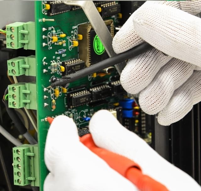 S.I.C. Elettromedicali - Immagine 2