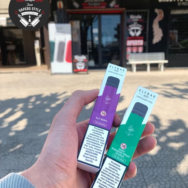 Sicula Svapo - Immagine 1