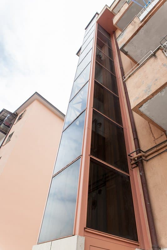 Sigma Elevatori - Immagine 2