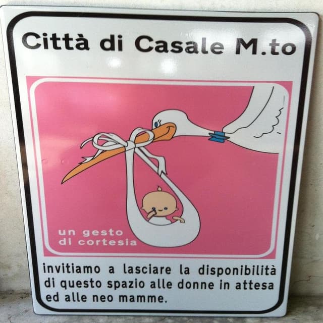 Signal Press Italia Segnaletica Stradale - Immagine 2