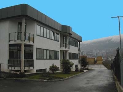 Silvestri Pallets Sas - Immagine 1