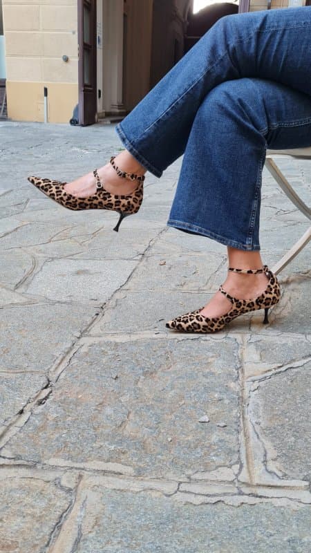 Silvia Narese Calzature Borse - Immagine 2