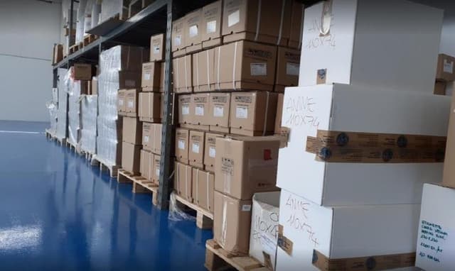 Simart International - Immagine 1