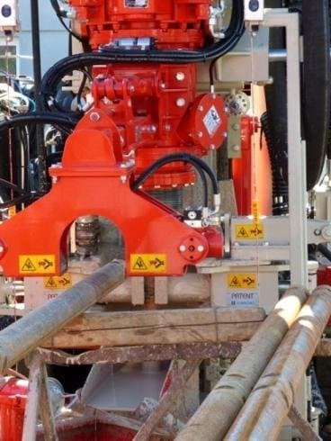 Simeoni Perforazioni - Immagine 2