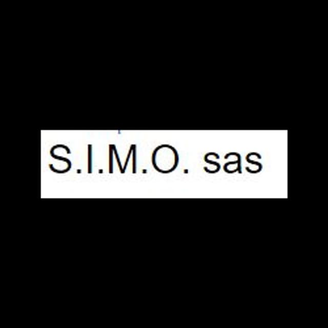 S.I.M.O. sas - Immagine 1