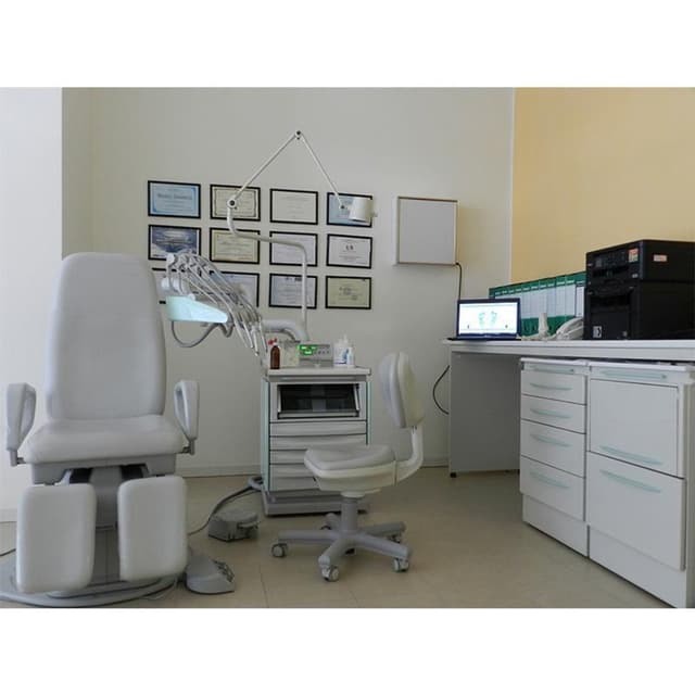 Simonetta Manieri Podologa - Immagine 1