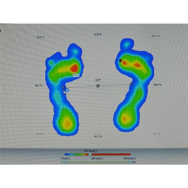 Simonetta Manieri Podologa - Immagine 2