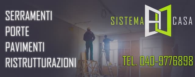 Sistema Casa - Immagine 1