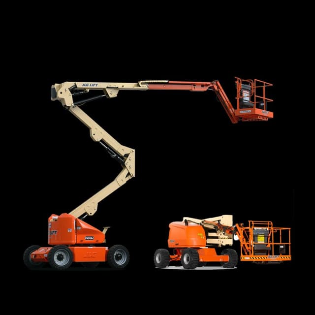 S.M. Group - Noleggi e Vendita - Immagine 2