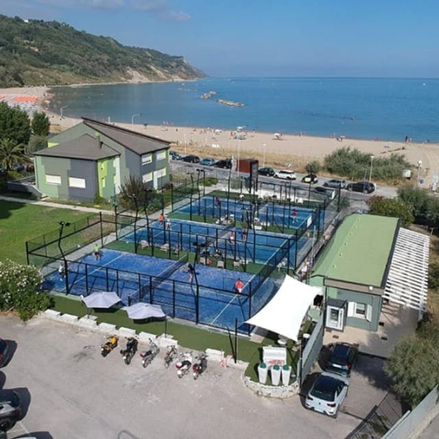Smash Padel e Beach - Immagine 2
