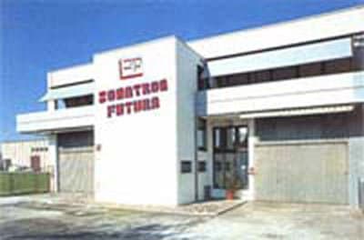 Smeg Societa' Meccanica Generale - Immagine 2