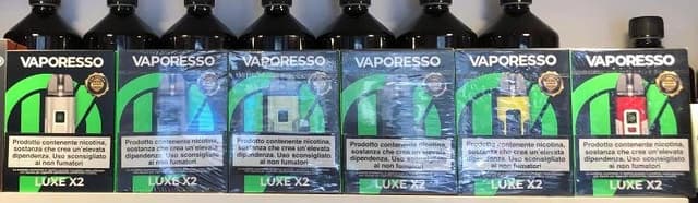 Smoke Shop - Immagine 1