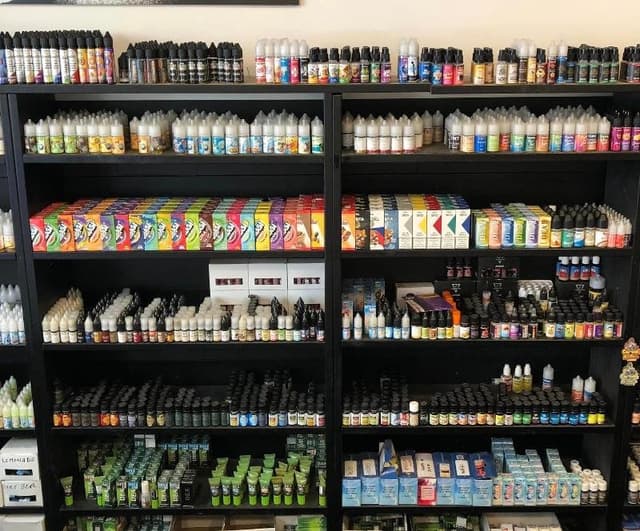 Smoke Shop - Immagine 2