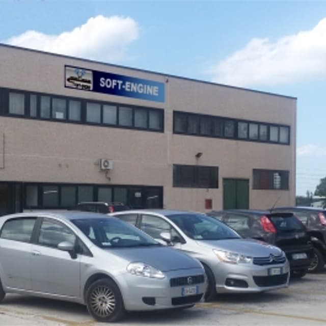 Soft-Engine - Immagine 1