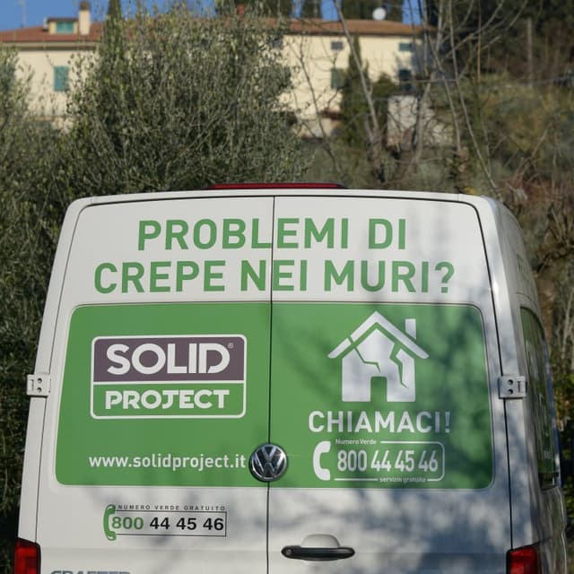 Solid Project - Immagine 1