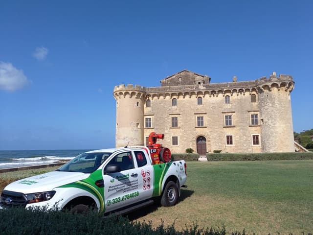 Soluzioni Ambientali Cicillini - Immagine 2