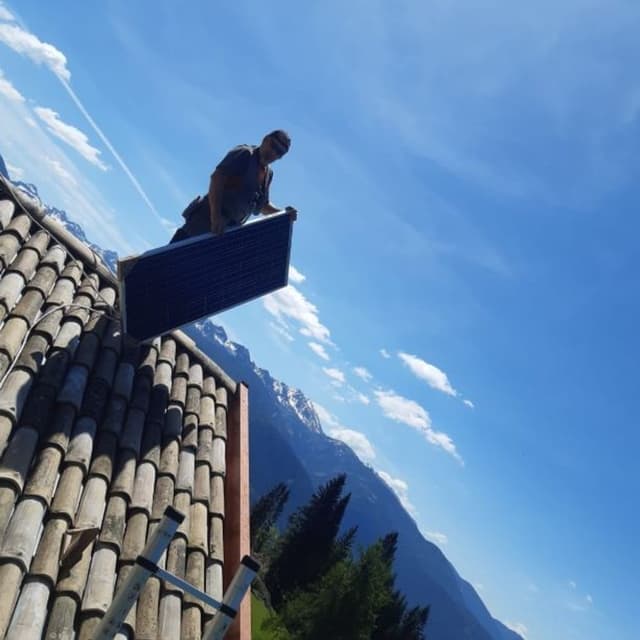 Soluzioni Elettriche Garzia Paolo - Immagine 1