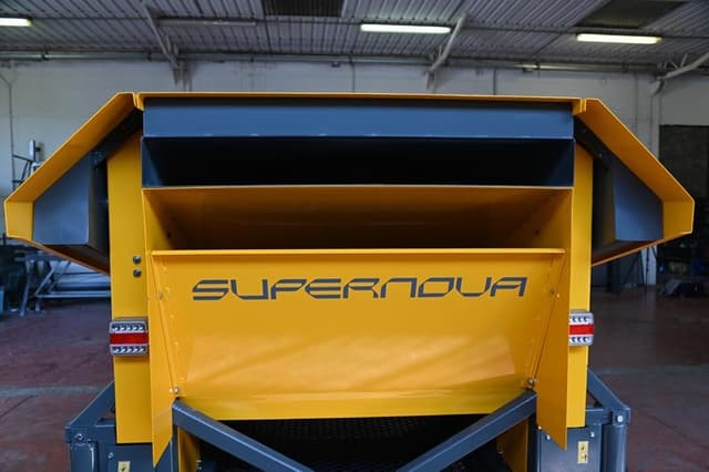 Souto Macchine Agricole - Immagine 1