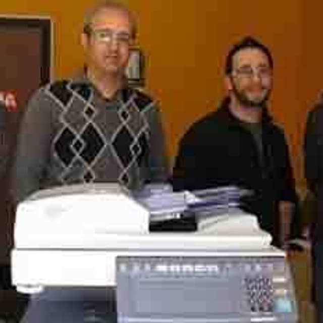 S.P. Ufficio Sas - Immagine 1