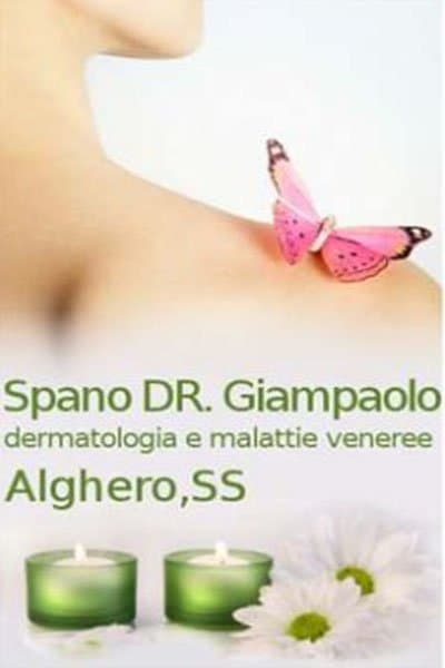 Spano Dr. Giampaolo - Immagine 1