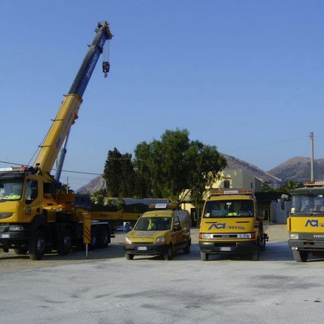 Sparacio Soccorso - Immagine 1