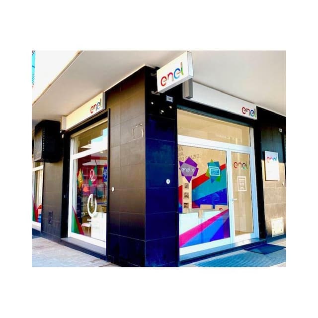 Spazio Enel Partner – Enel X Store - Immagine 2