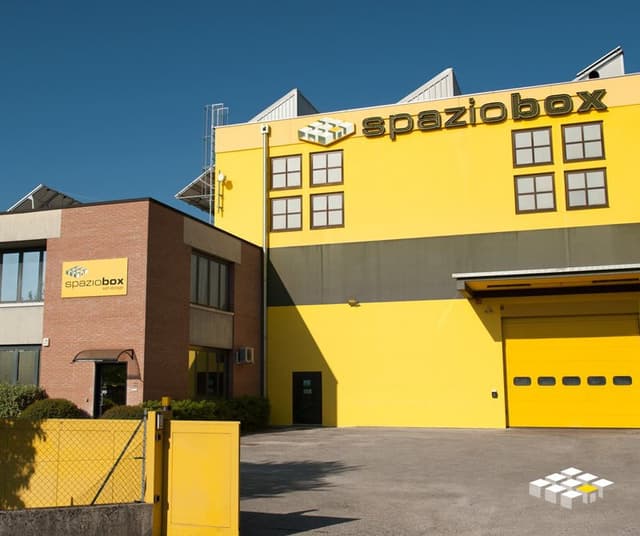 Spaziobox Self-Storage - Immagine 1