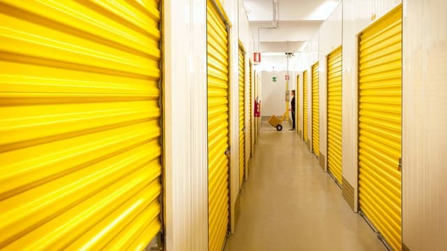 Spaziobox Self-Storage - Immagine 2