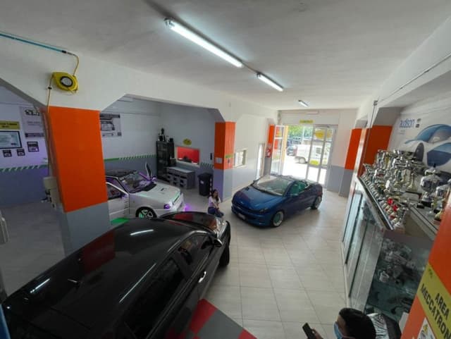 Special Car - Immagine 1