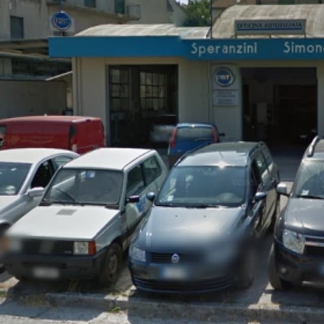 Speranzini Simone & C. S.N.C. - Immagine 1