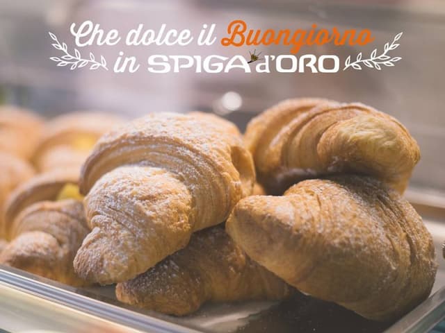 Spiga D'Oro - Immagine 2