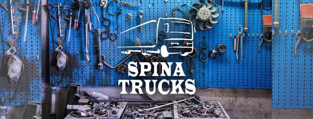 Spina Trucks - Immagine 2
