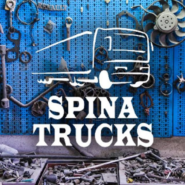 Spina Trucks - Immagine 1
