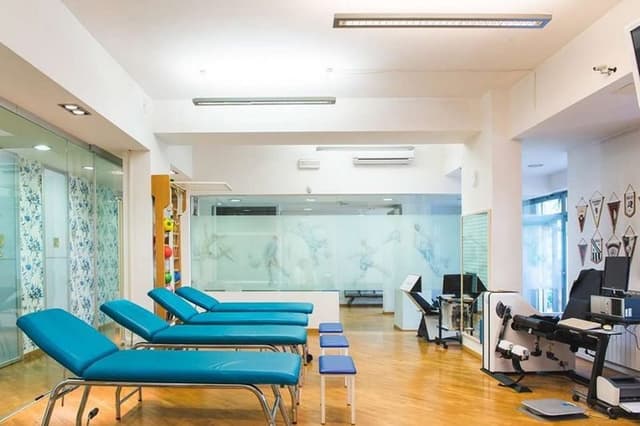 Sport Center - Immagine 2